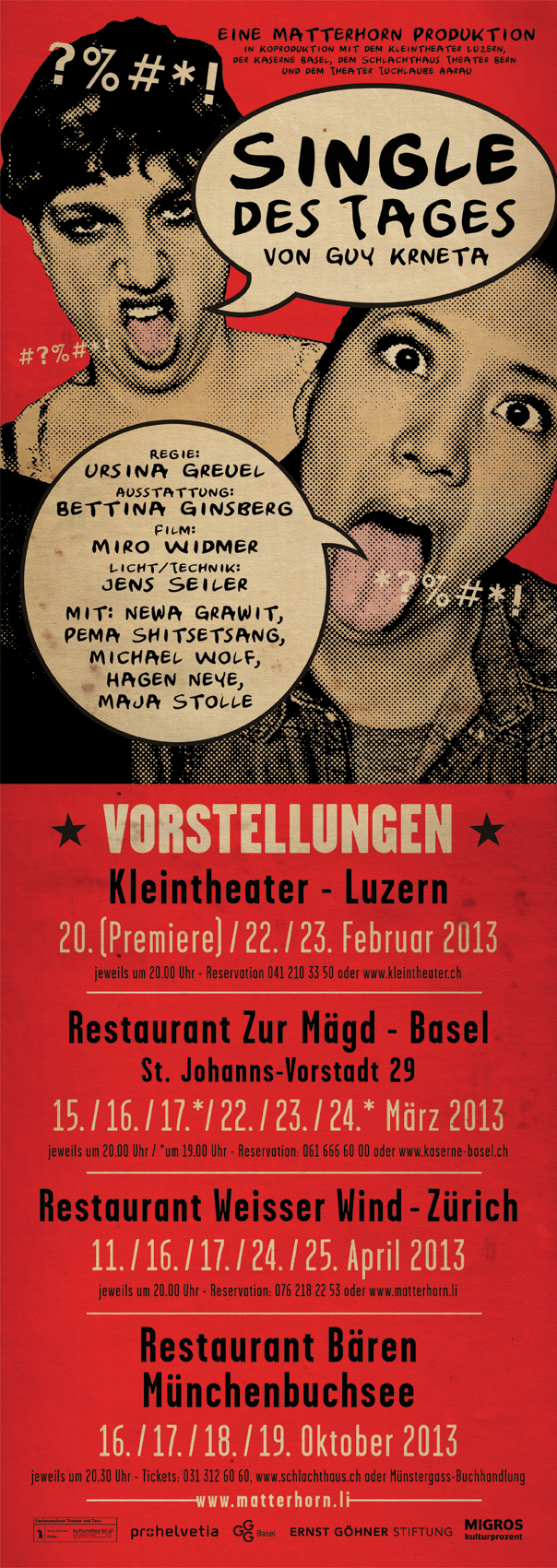 Matterhorn Produktionen