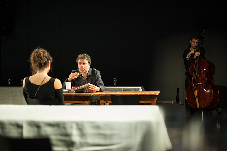 Newa Grawit, Michael Wolf, Hagen Neye